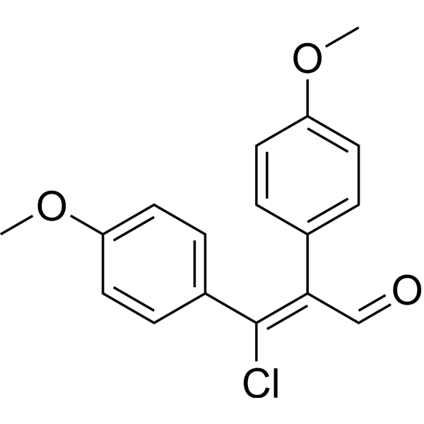 CBP/β-catenin 抑制剂