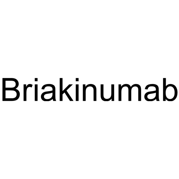 Briakinumab