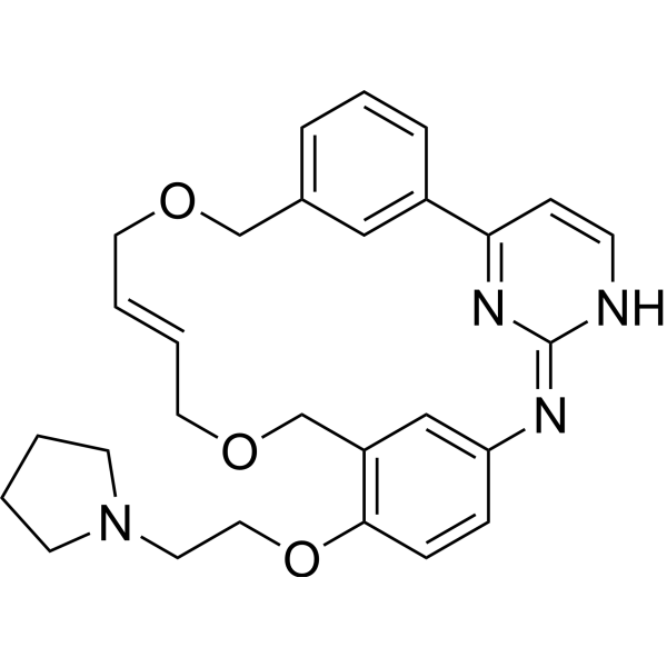 pacritinib