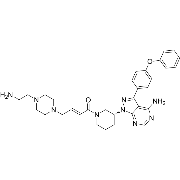 ibrutinib