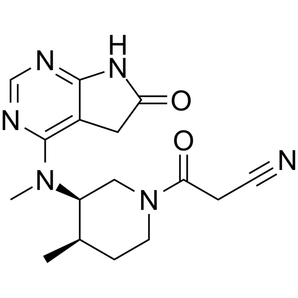 tofacitinib