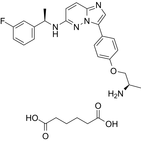 crizotinib