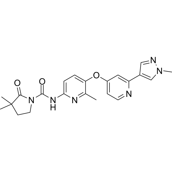 pimicotinib