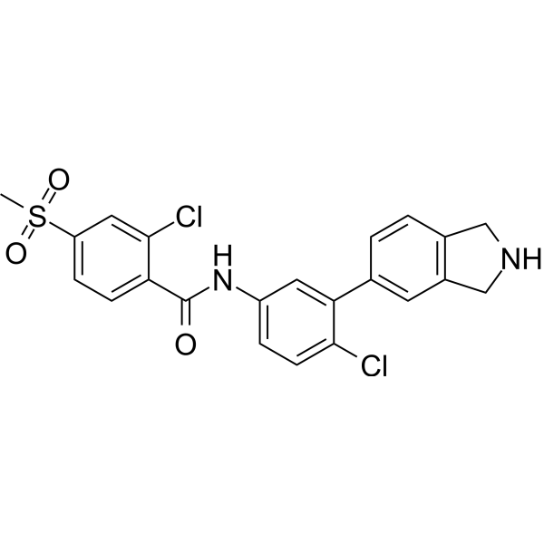 regorafenib