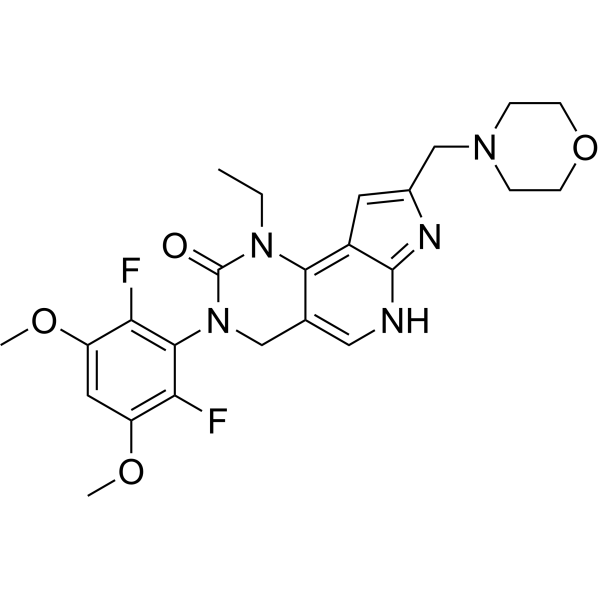 pemigatinib