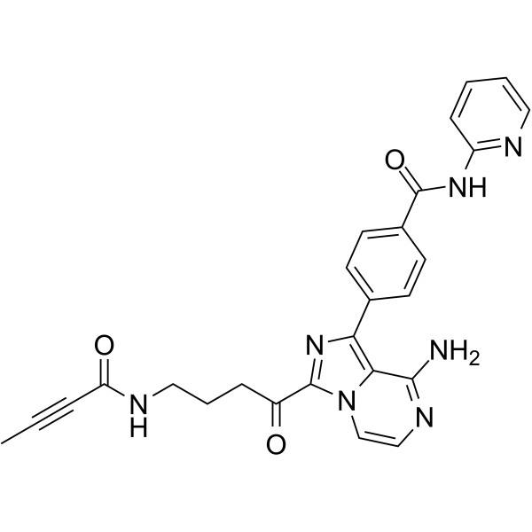 acalabrutinib