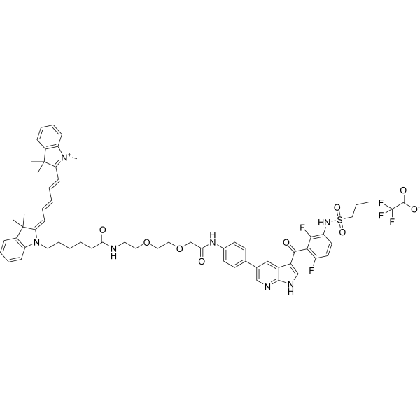 vemurafenib