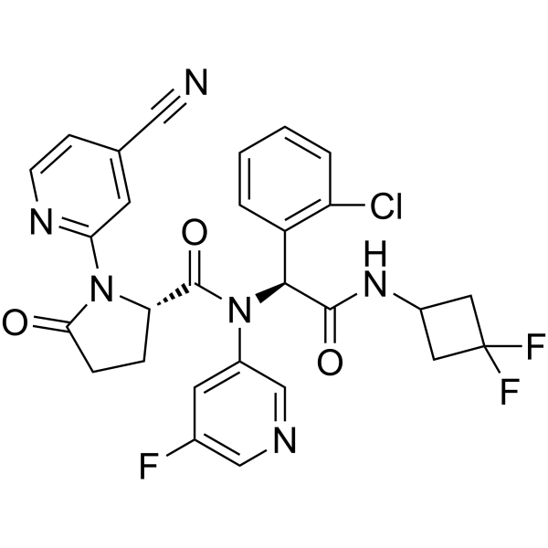 ivosidenib