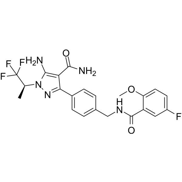 pirtobrutinib