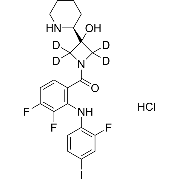 cobimetinib