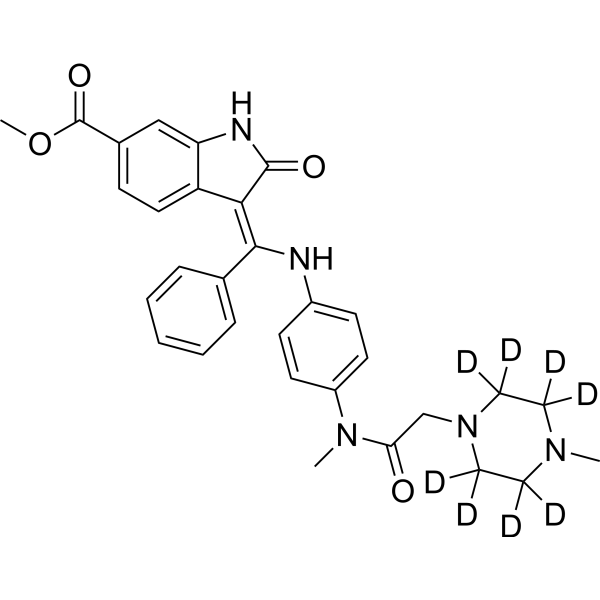 nintedanib