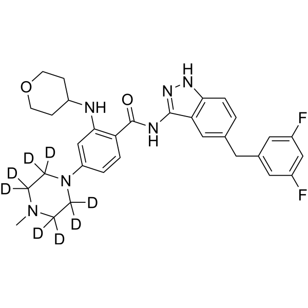 entrectinib
