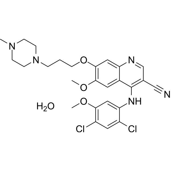 bosutinib