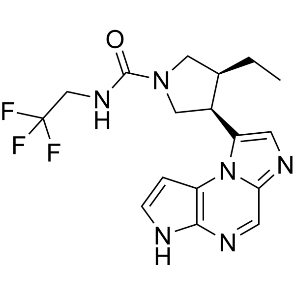 upadacitinib