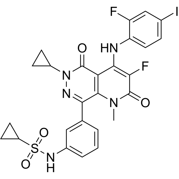 luvometinib