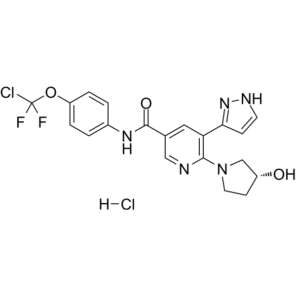 asciminib