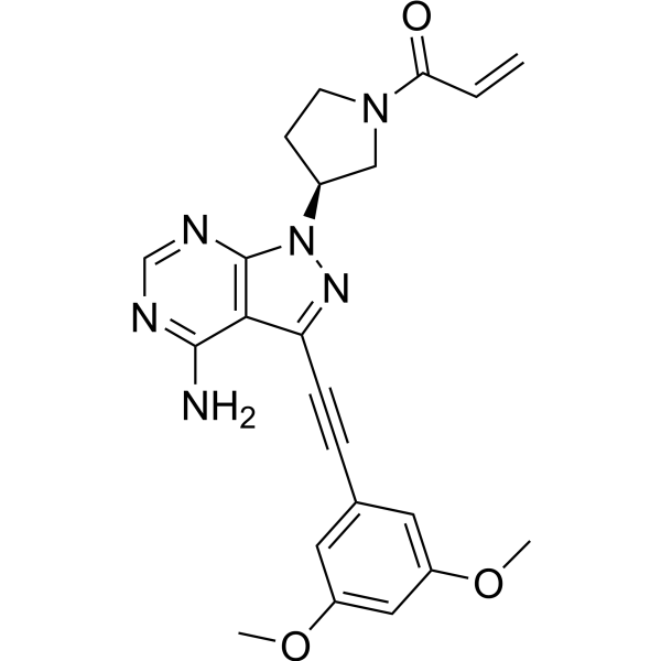 futibatinib