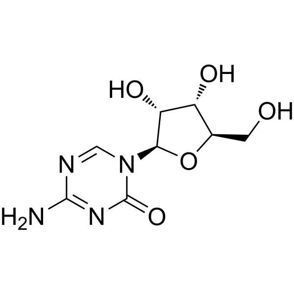 azacytidine