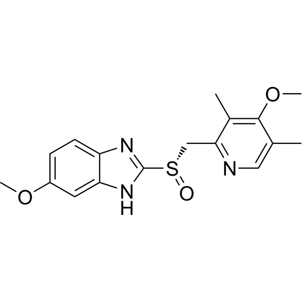 omeprazole