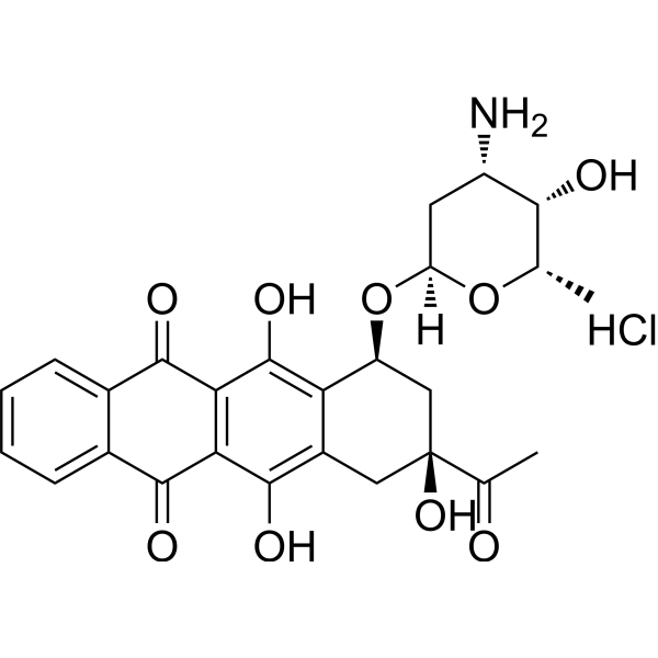 idarubicin