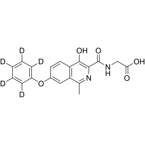 roxadustat