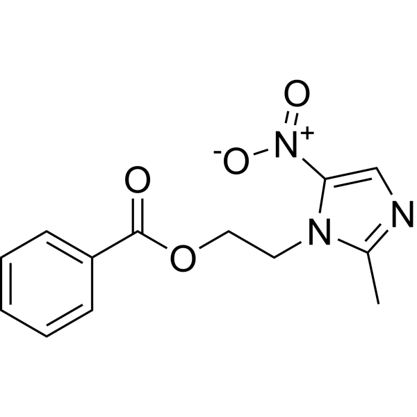 metronidazole