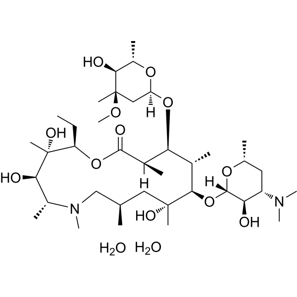 azithromycin