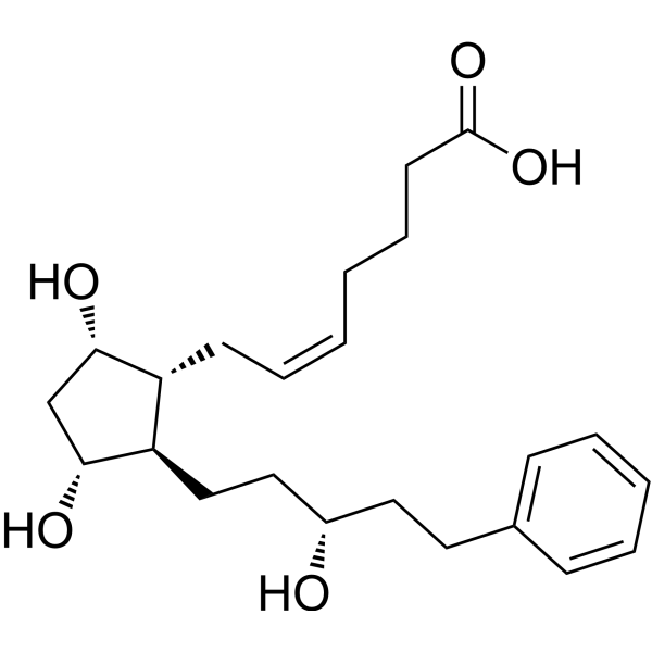 latanoprost
