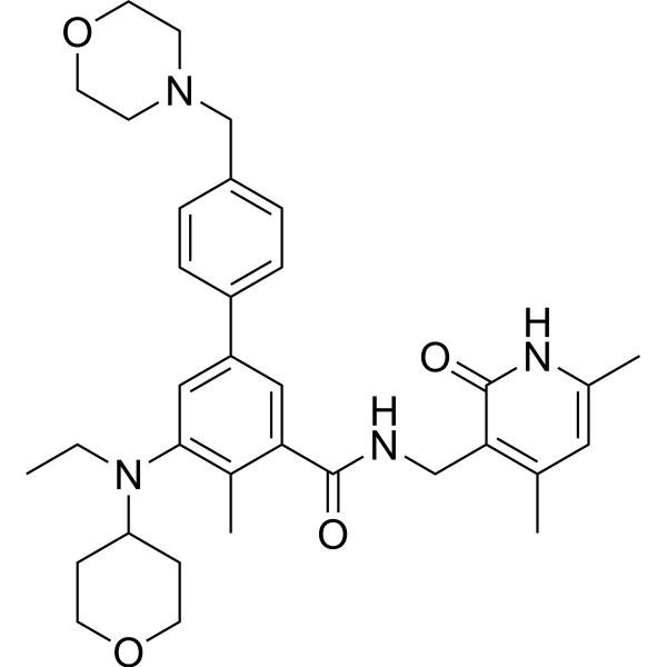 tazemetostat