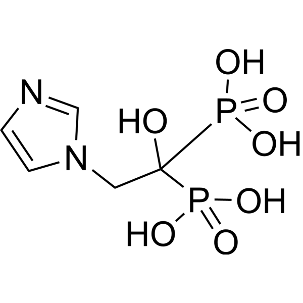 zoledronate